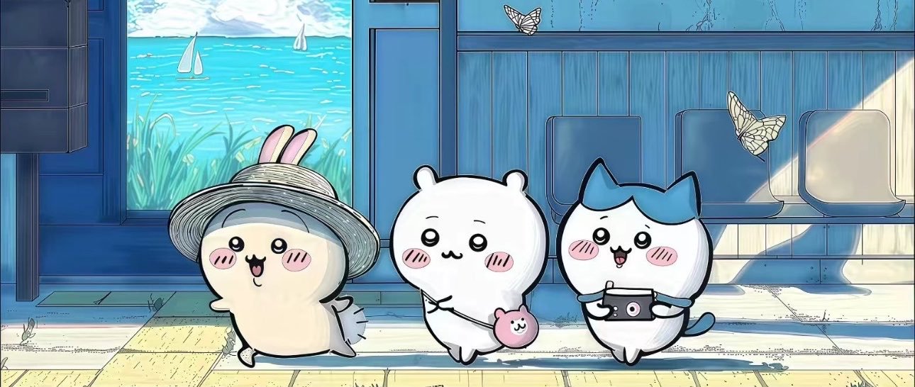 LVY（淡推版）'s banner