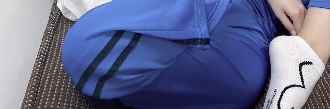 雄︎💕︎︎'s banner
