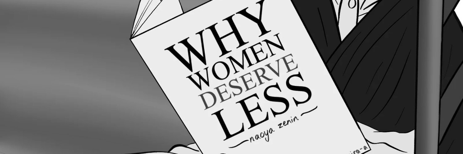 naoya zenin's banner