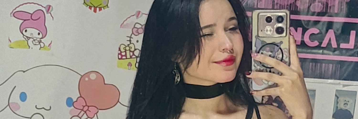 Maya 🕸️'s banner