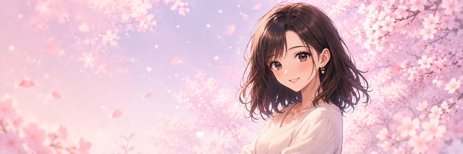 咩咩小可爱's banner