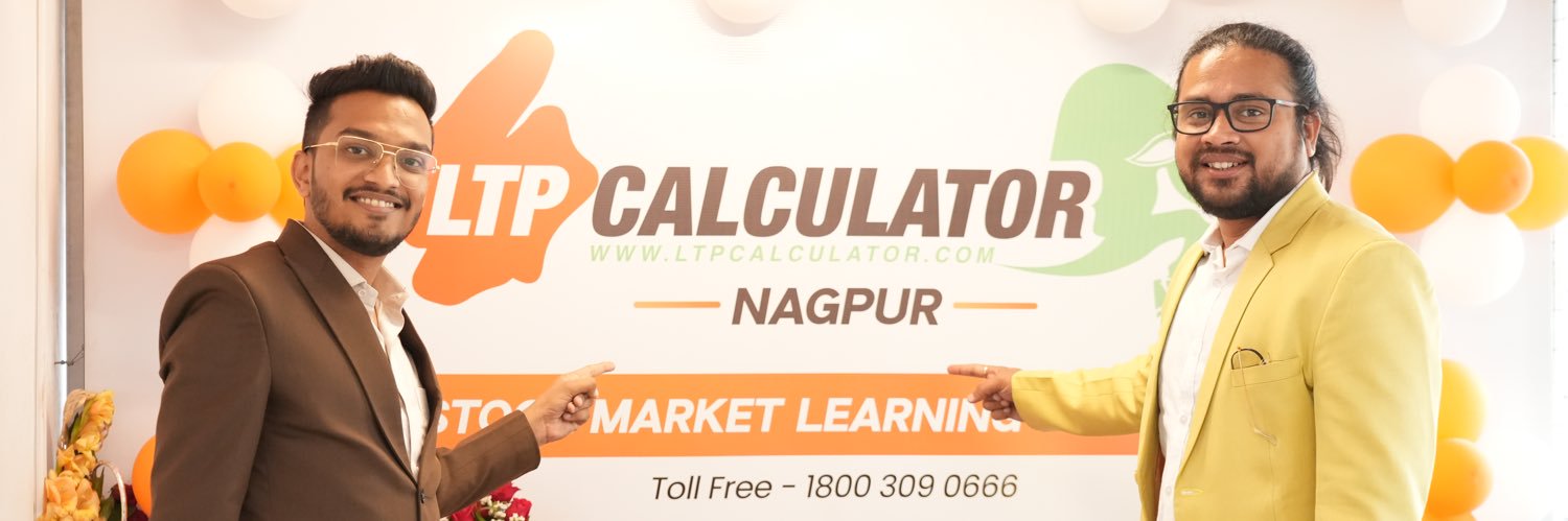 Amit Bhakte's banner