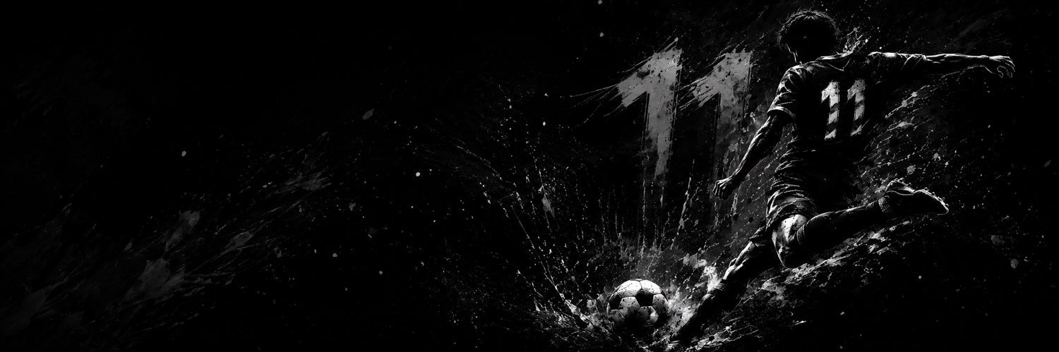 11's banner