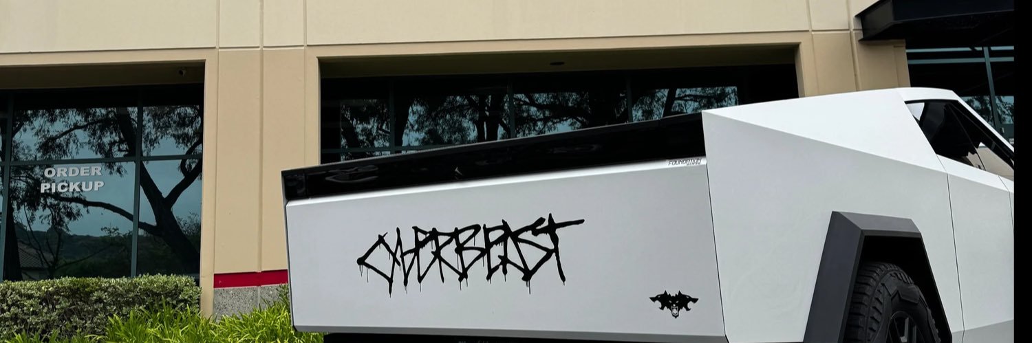 Hope X's banner
