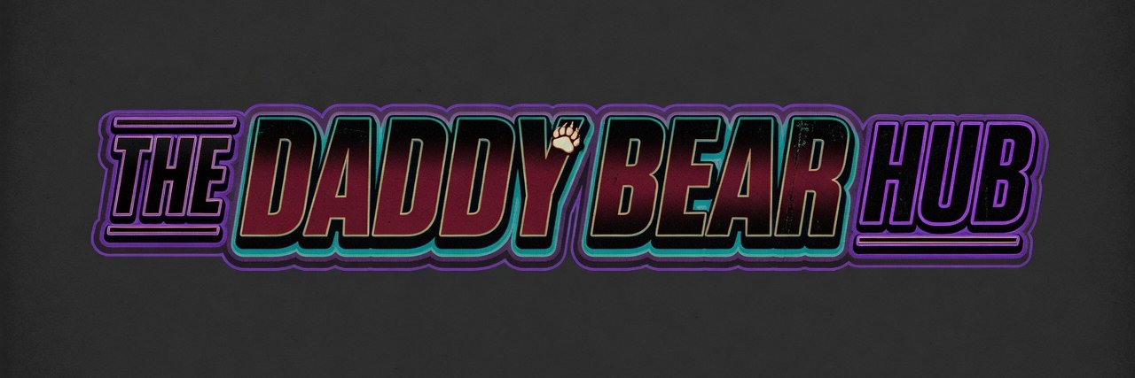 DADDY BEAR HUB's banner