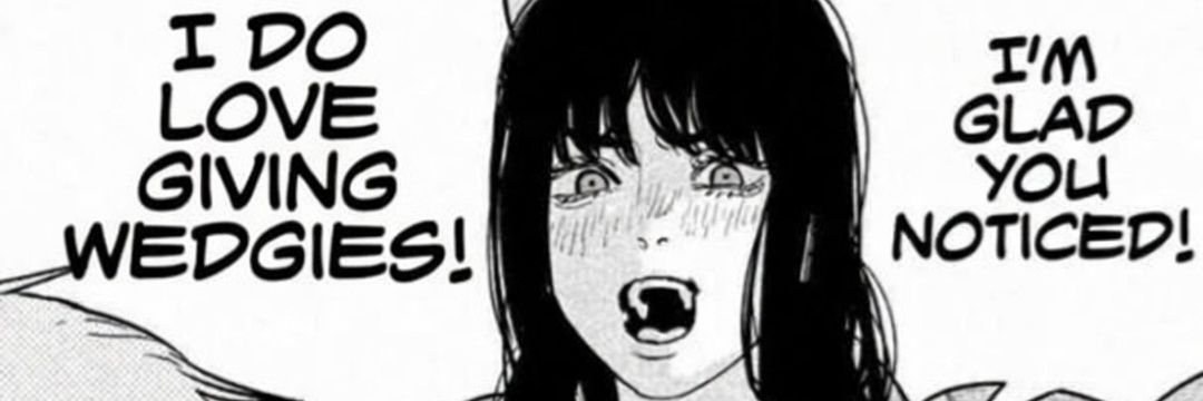 Wedgie Bully's banner