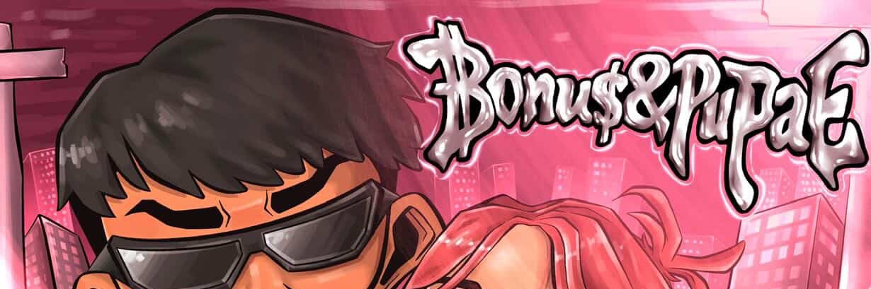 Bonus (ไม่ได้รับงาน)'s banner