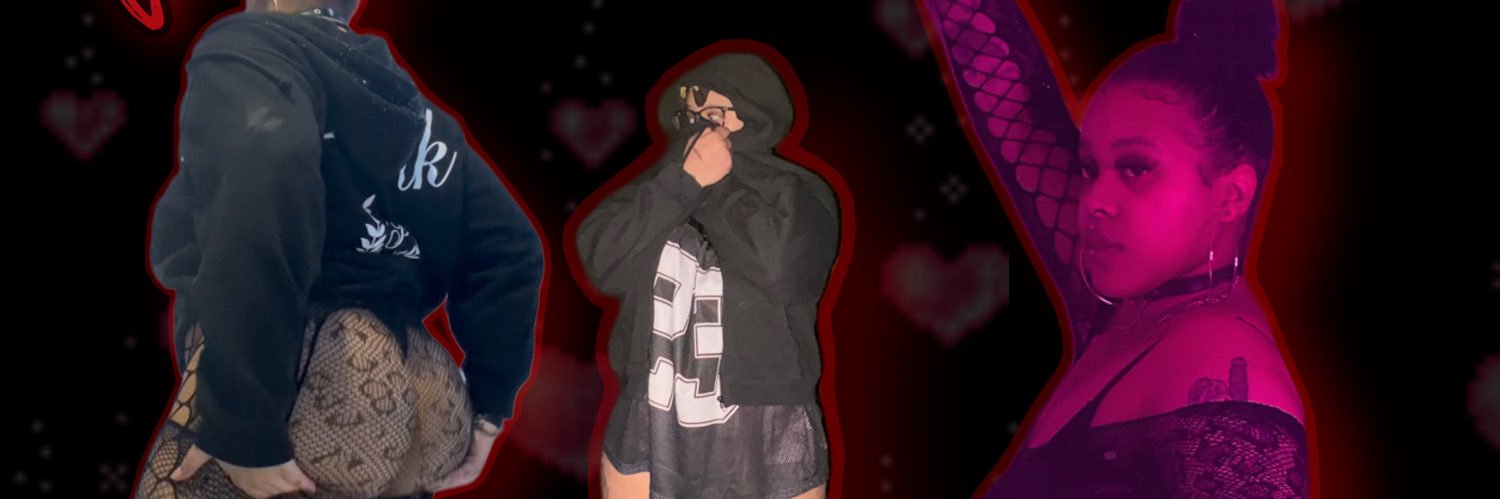 Mz Monroe's banner