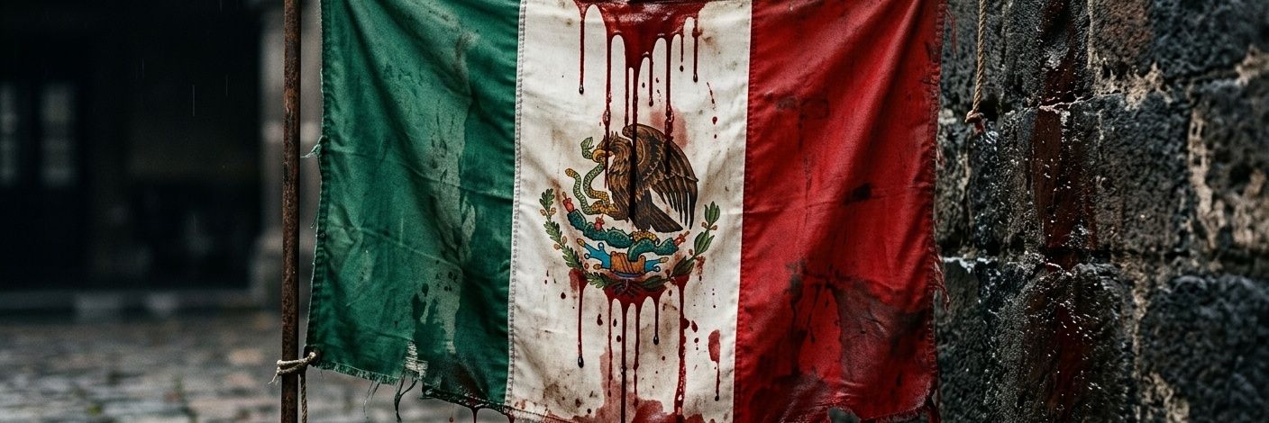 Salem El Sicario De Los Politicos's banner