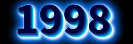 Attitude 1998 Live's banner