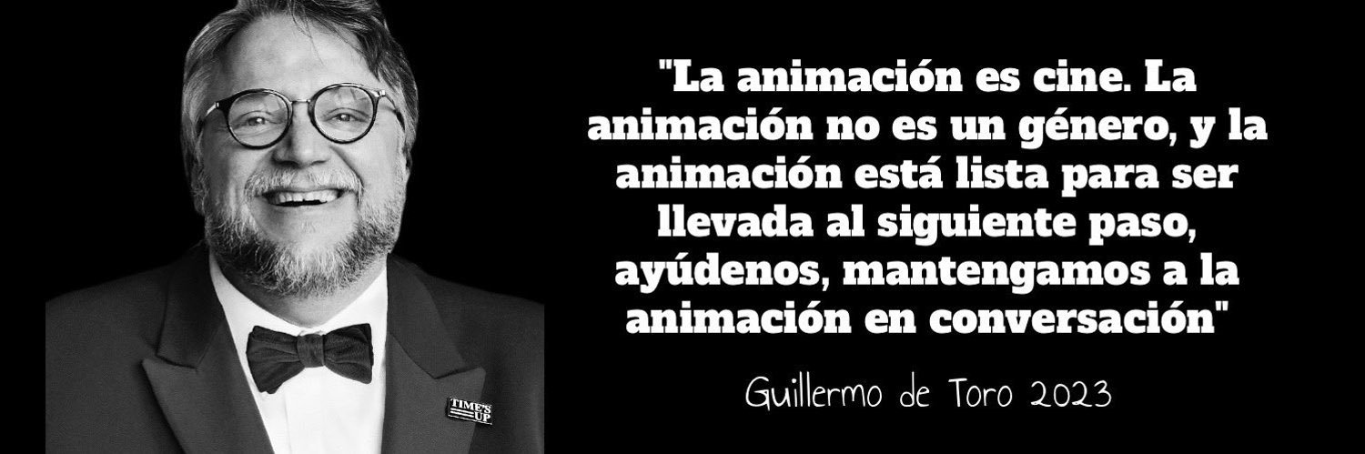 El Mundo de la Animación's banner