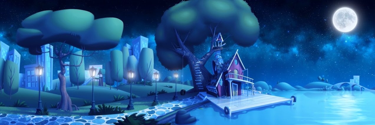 The Doki Archive's banner