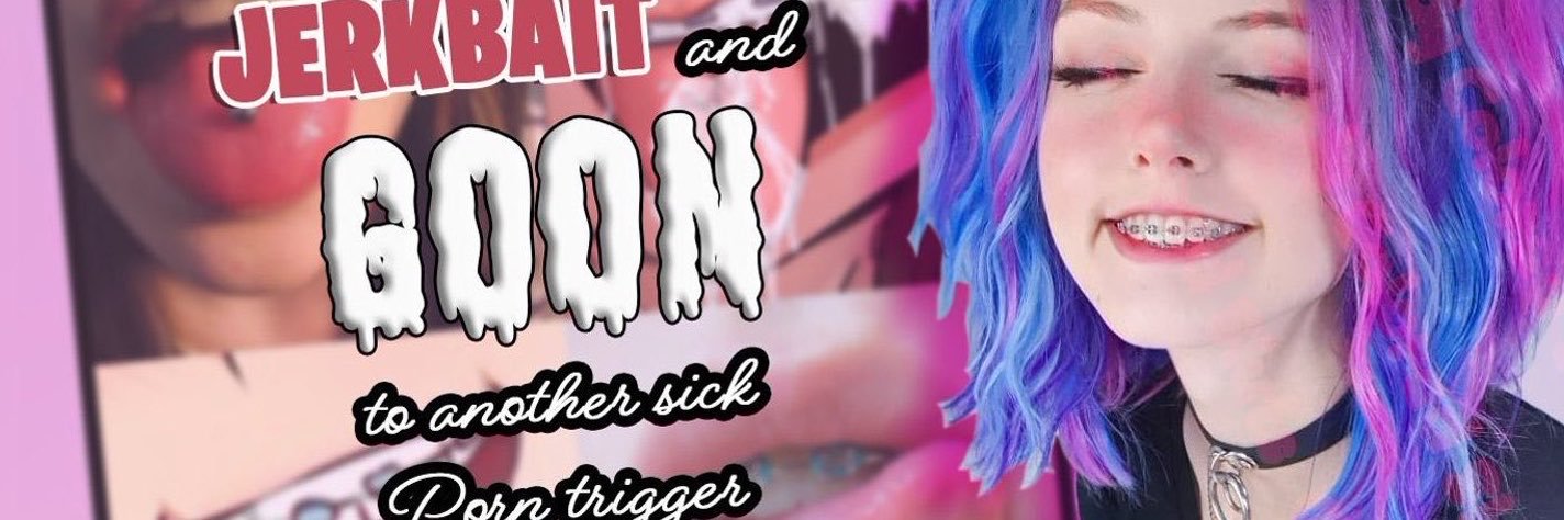 G̸o̸o̸n̸ E̸m҉p҉r҉e҉s҉s҉💦✪'s banner
