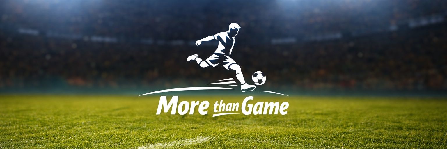 More than Game's banner