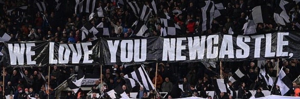 Kriss's banner