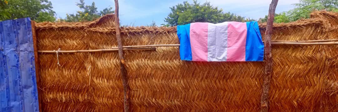 lgbtq refugees 🏳️‍🌈's banner