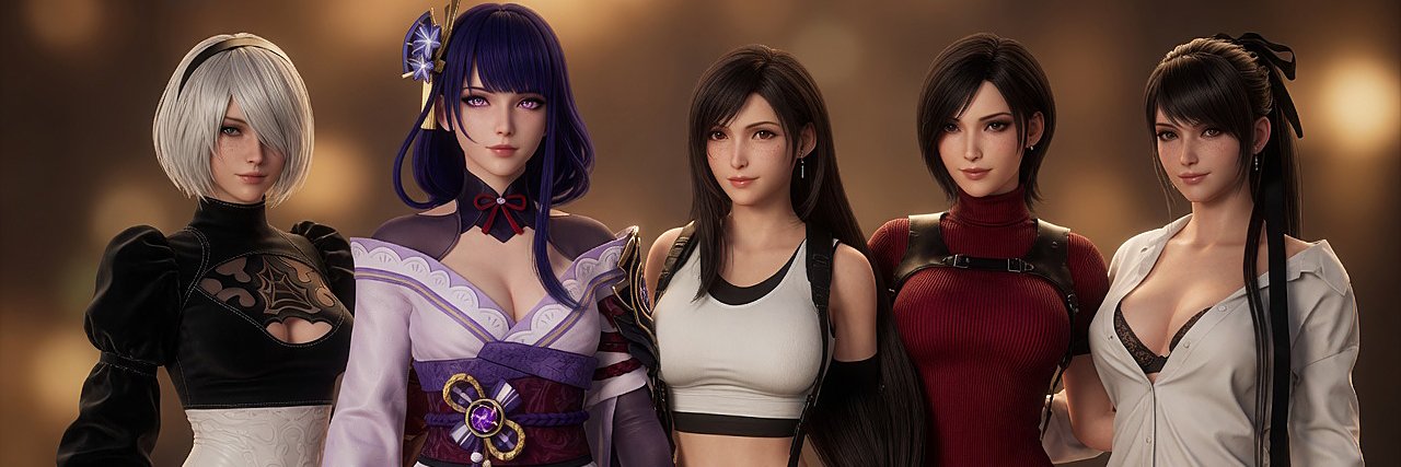 Endless Silence | AI Art's banner