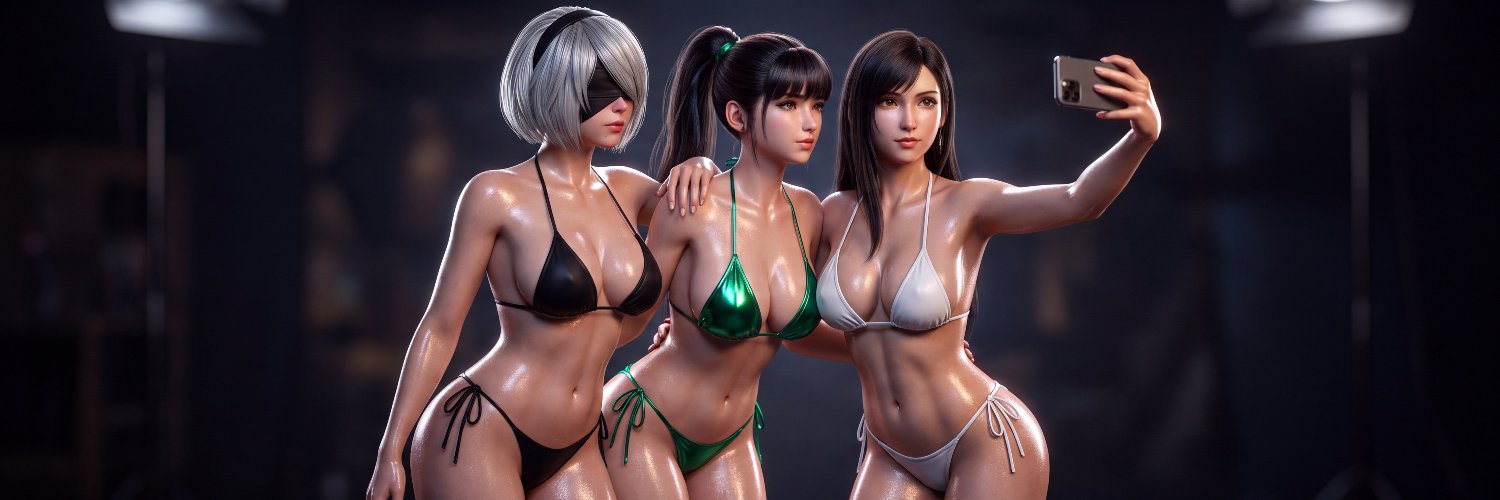 Endless Silence | AI Art's banner