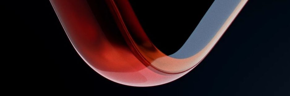 v's banner