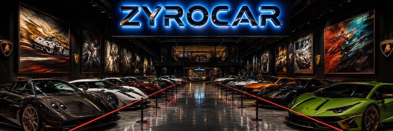 ZyroCar's banner