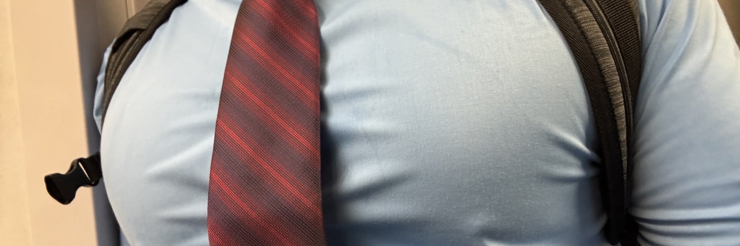 🏋️👔's banner