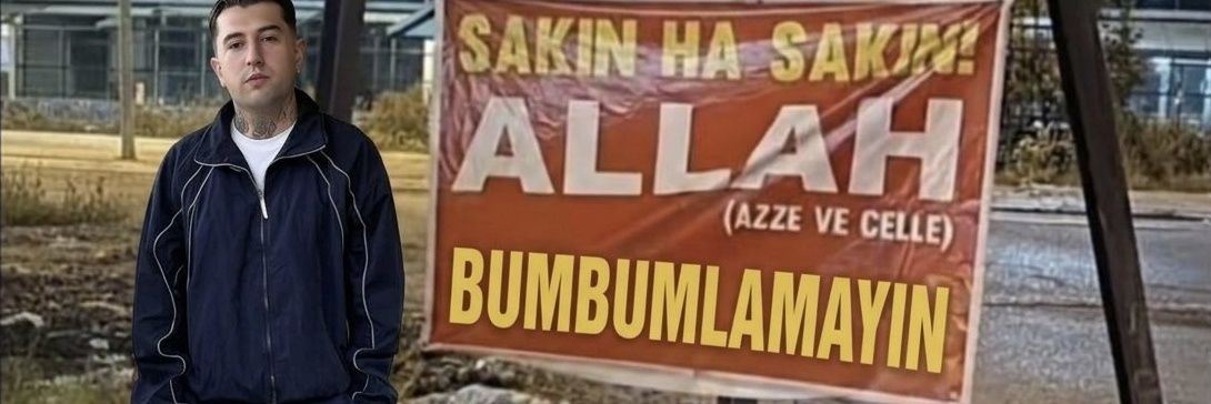 Milli Motive Arşivi's banner