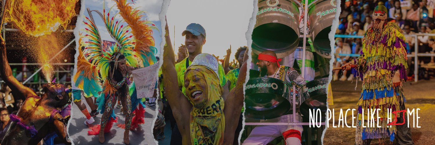Visit Trinidad's banner
