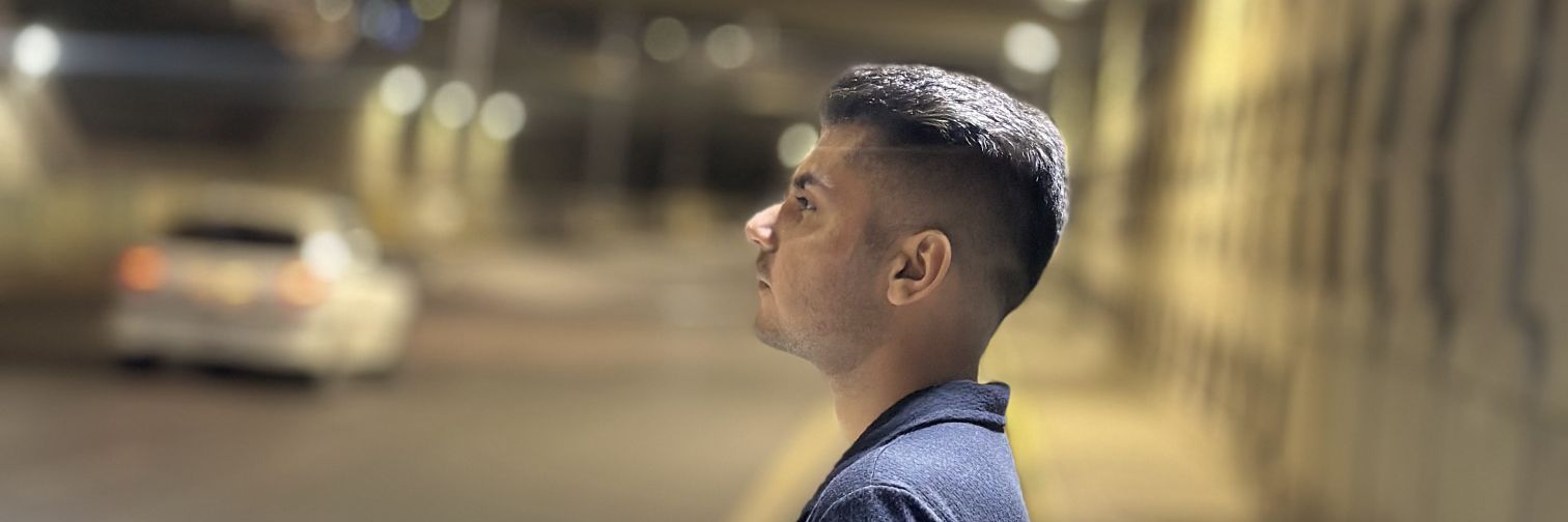 ᴀʟɪ sᴀᴅᴇɢʜɪ | علــی صادقــی's banner