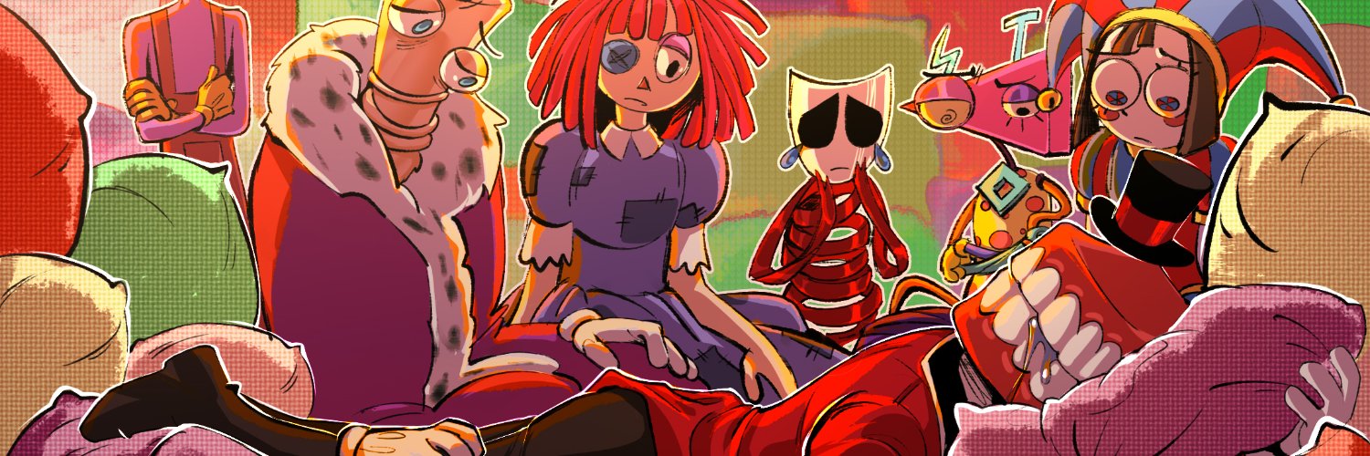 GENDIA 2.0 (‼️sometimes 🔞 royalteeth‼️)'s banner