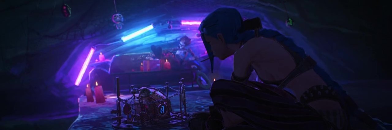 🔞 VOID 💙 🔞's banner