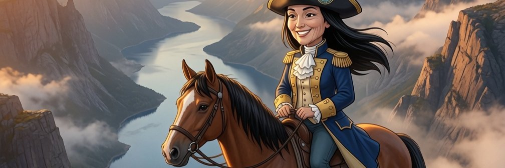 @LilyPatrol's banner