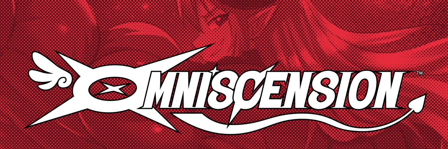 Omniscension's banner