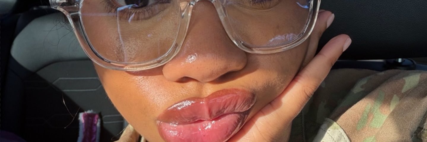 SPIT THAT SEMEN's banner