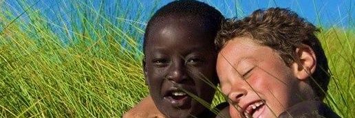 Leave Black people alone(Backup)'s banner