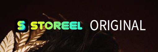 StoReel APP's banner