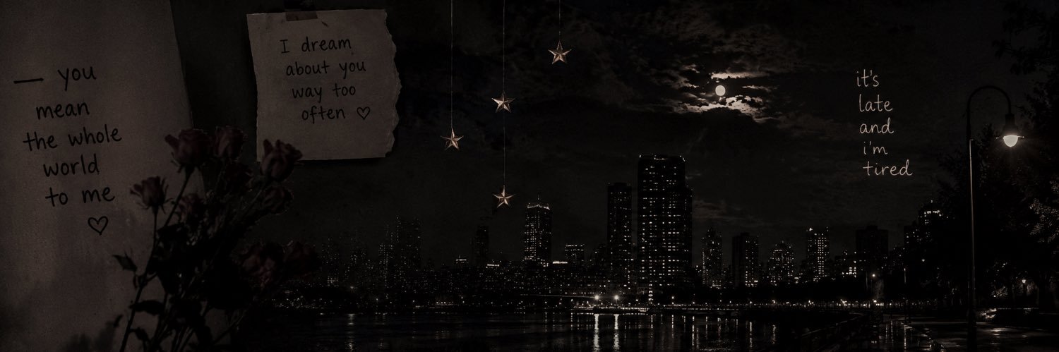 AYLIN's banner