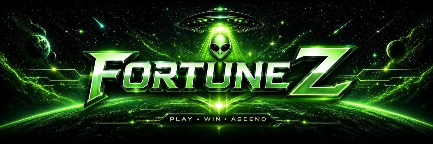 FortuneZ's banner