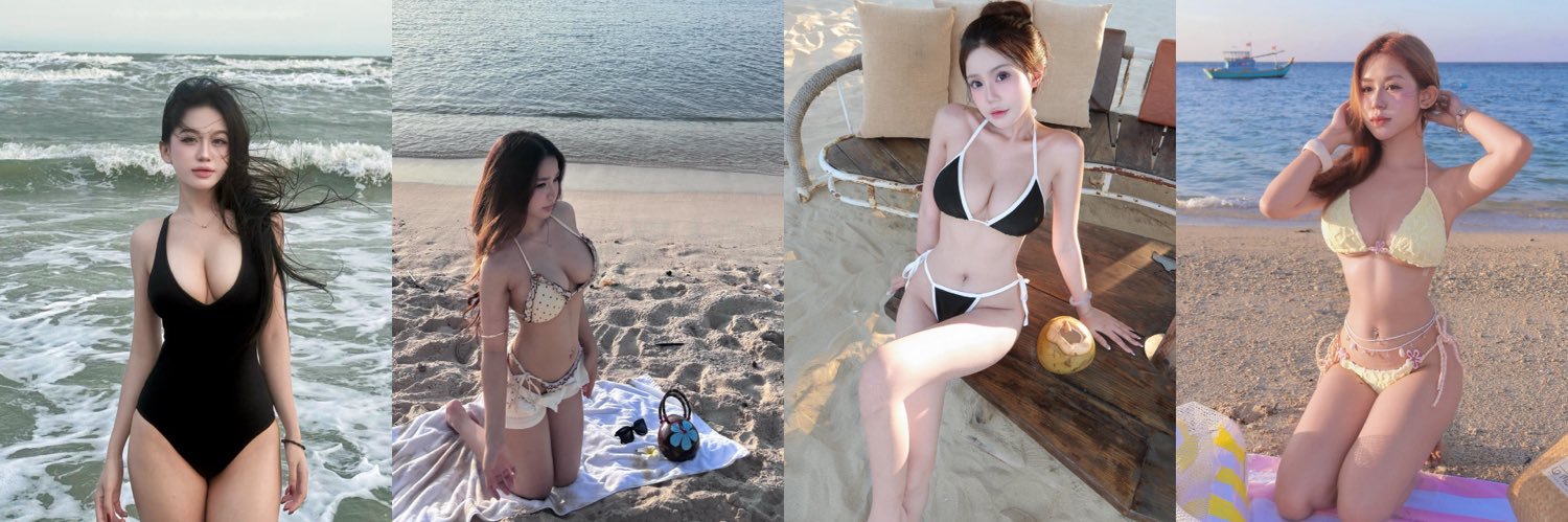 Vietnam Beauty Sexy's banner
