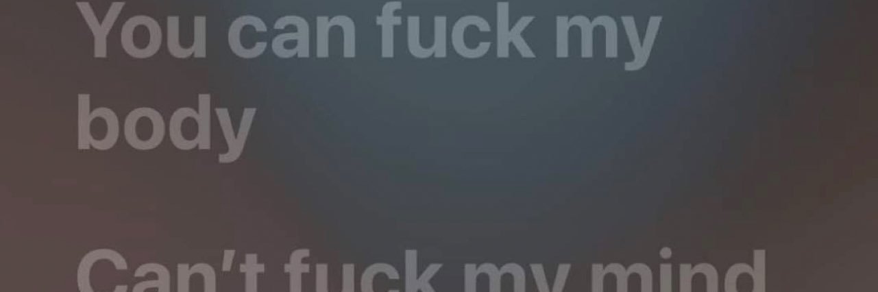 Lana's banner