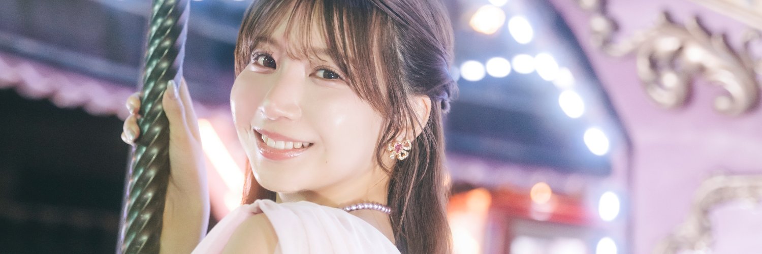 SKE48 太田彩夏 1st写真集『タイトル未定』【公式】's banner