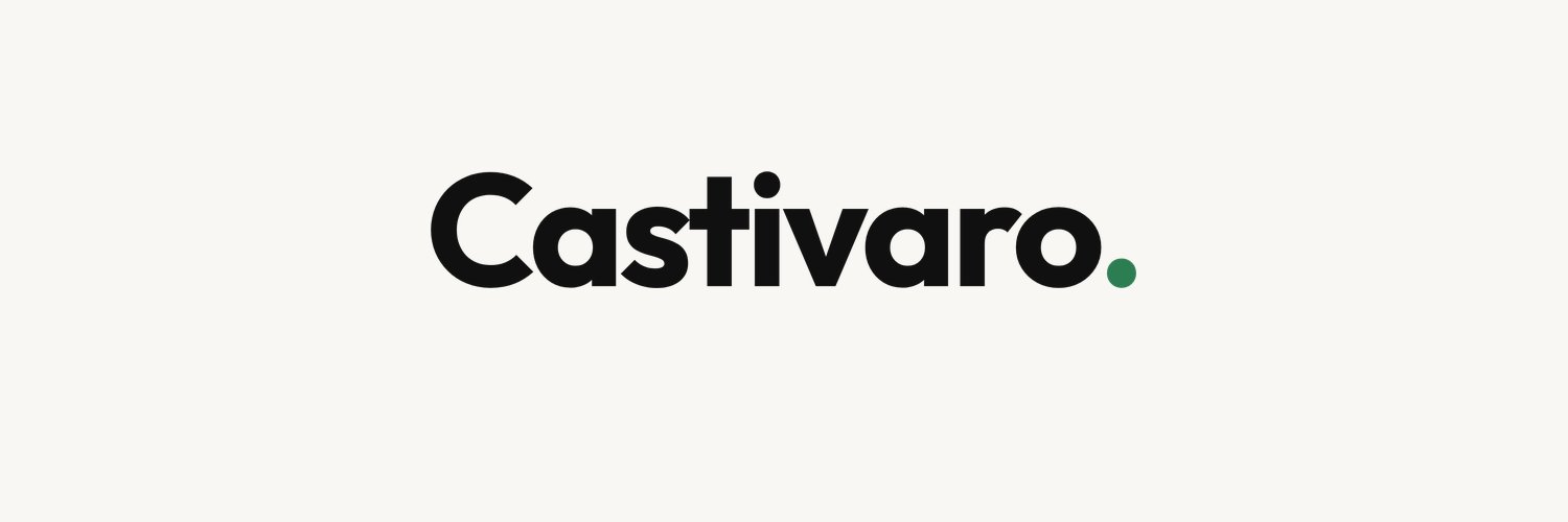 Castivaro's banner