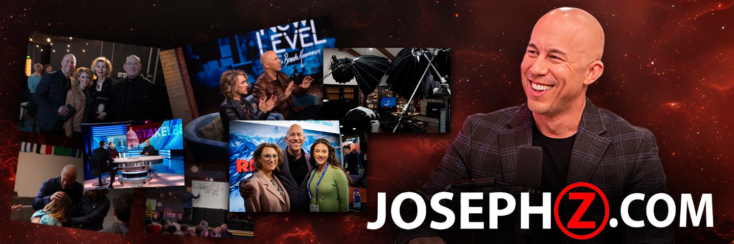 Joseph Z's banner