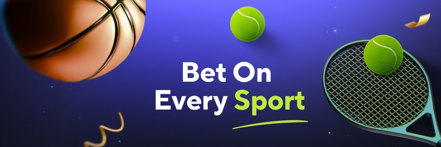 Qzino Sport's banner