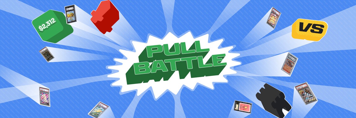 PullBattle's banner