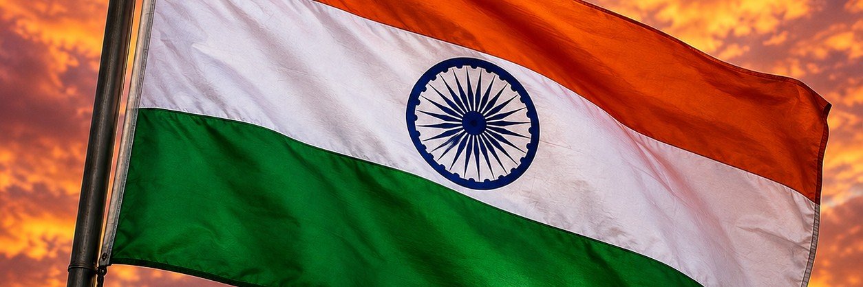 Achyut Mishra's banner