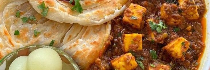 Foodies's banner