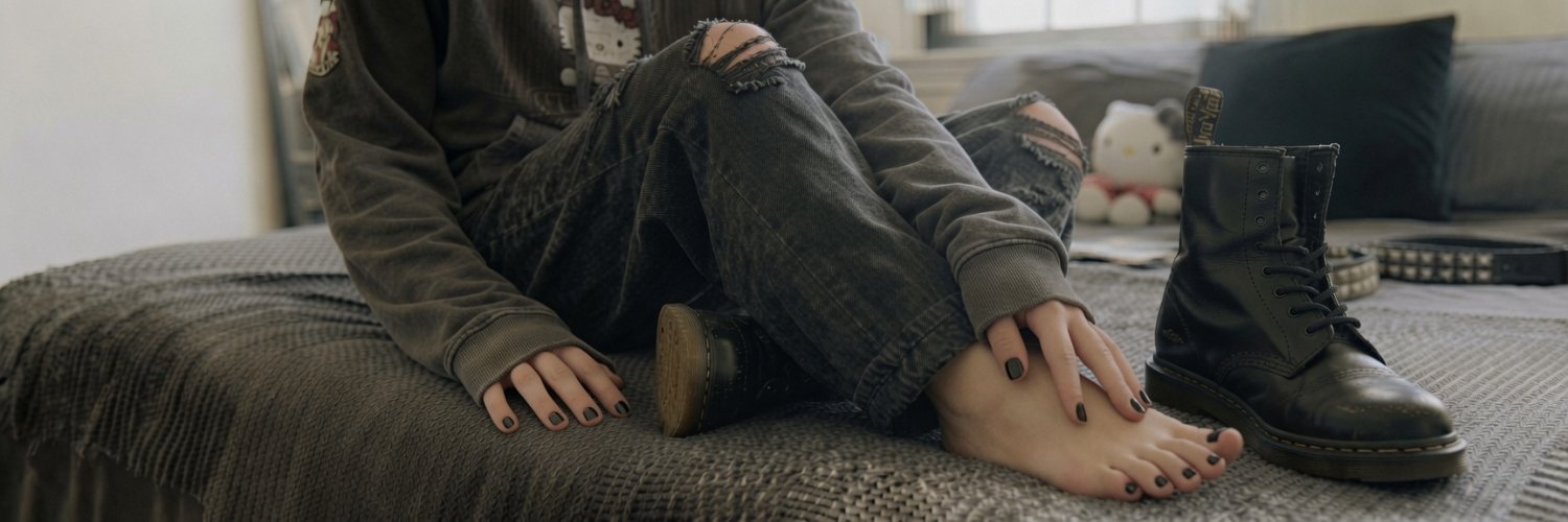 PetitPied's banner