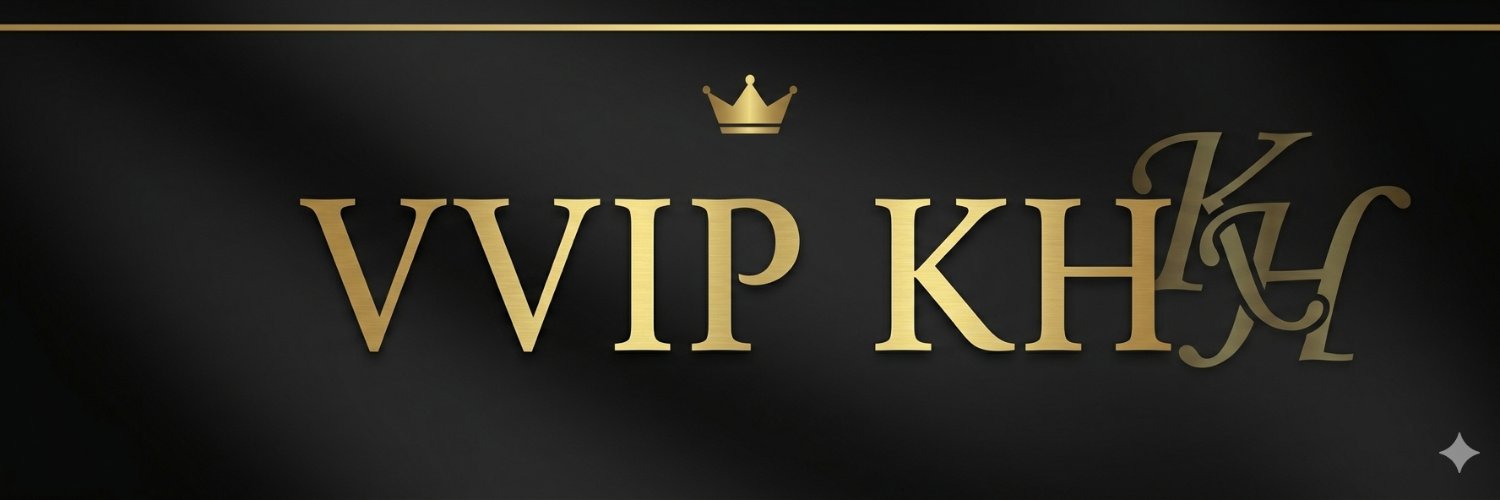 KH VVIP's banner