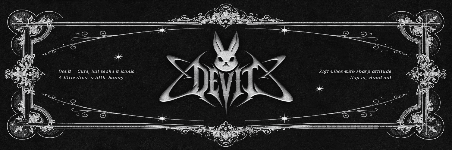 Devit's banner