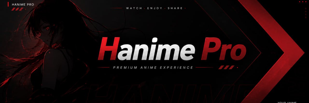 Hanime Pro's banner